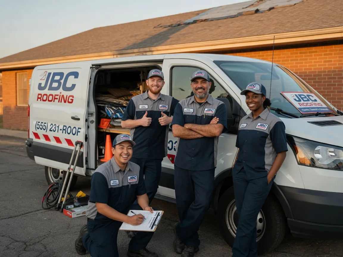 Roof Replacement company in Highland, CA