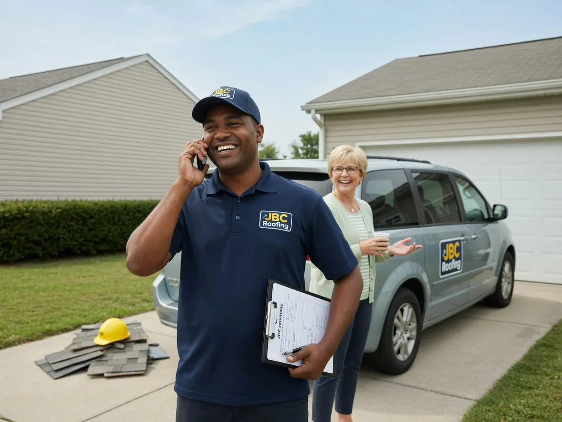 Roof Replacement Highland, CA FAQs